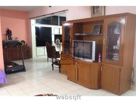 Apartment-flats for Sale